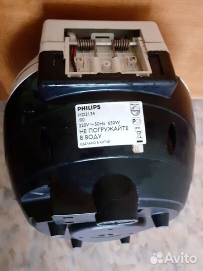 Мультиварка