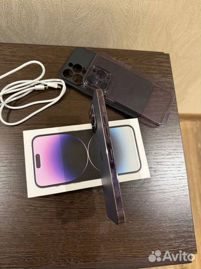 iPhone 14 Pro Max, 128 ГБ