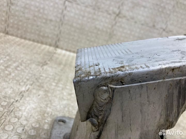 Усилитель бампера передний Omoda C5 2021