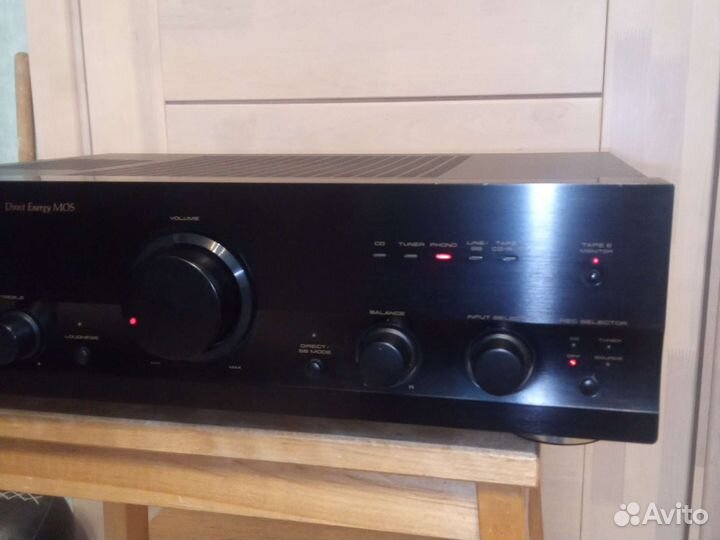 Усилитель Pioneer a509r