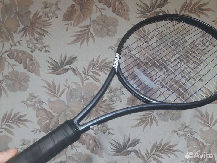 Новые теннисные ракетки Prince Phantom, Tour,Beast
