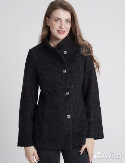 Пальто женское, 42р