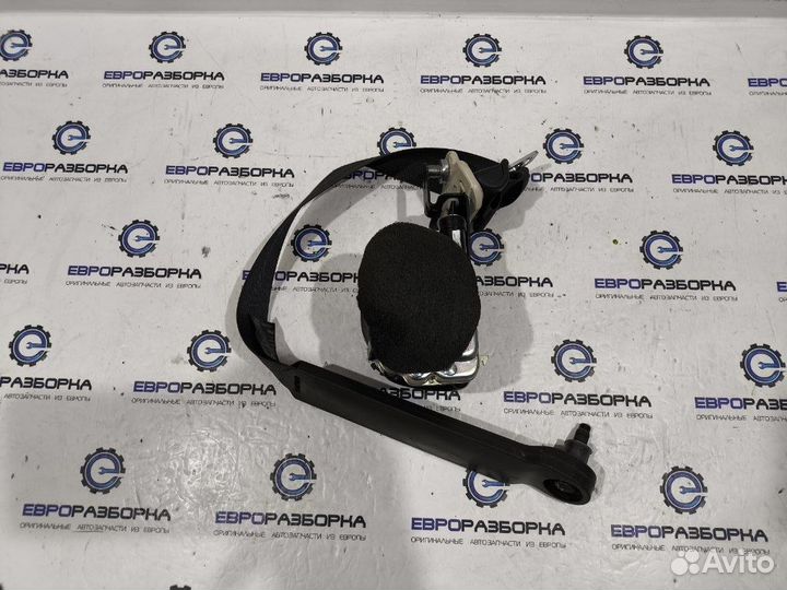 Ремень безопасности передний левый Mercedes X X470