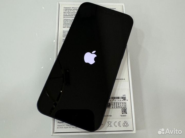 iPhone 12 mini, 128 ГБ