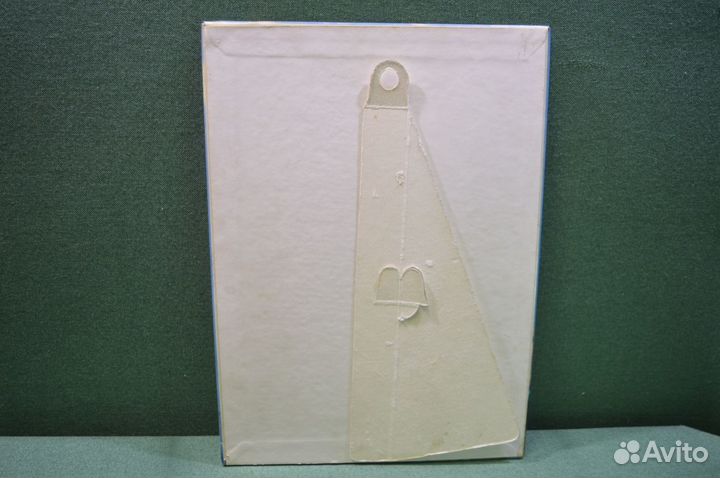 Плакат настенный настольный 