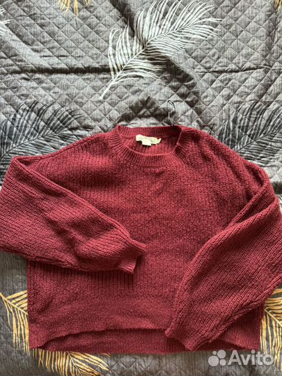 Свитер,джемпер hm