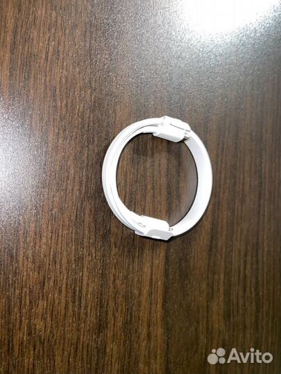 Кабель type c lightning Apple (оригрнал)