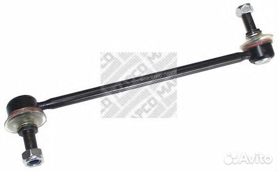 Стойка стабилизатора, передняя левая clkh15l Korma