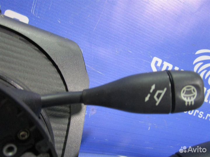 Подрулевой переключатель Mercedes-Benz W211