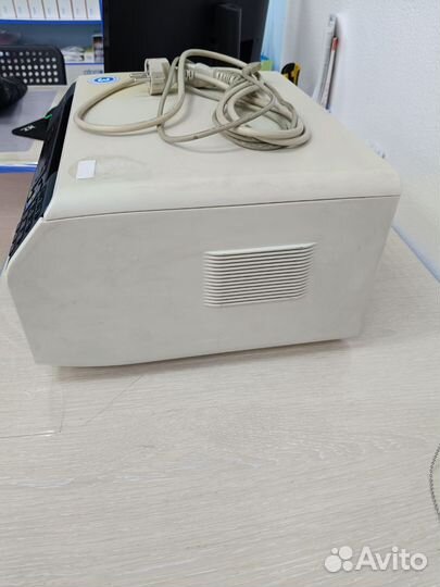 Принтер лазерный чб бу