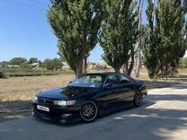 Toyota Chaser 2.5 MT, 1995, 215 000 км, с пробегом, цена 730 000 руб.