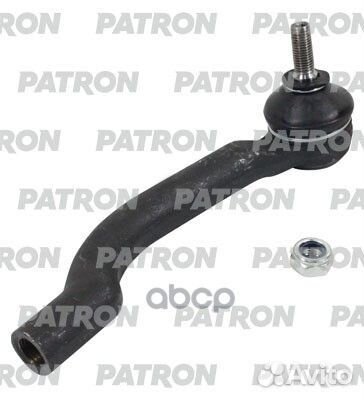 Наконечник рулевой тяги правый nissan: qashqai