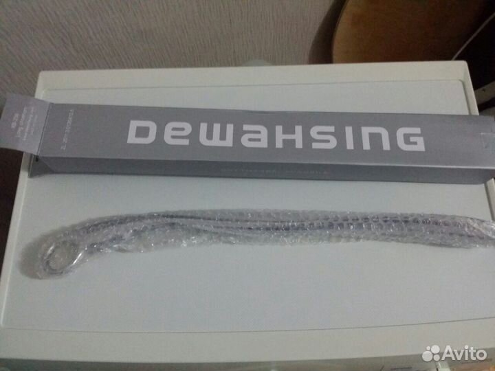 Ложка для обуви.Титан сплава +Беспл.Доставка