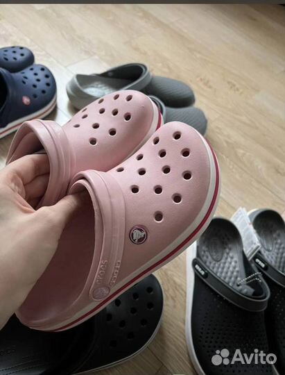Crocs
