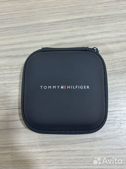 Цепь Tommy Hilfiger новая оригинал