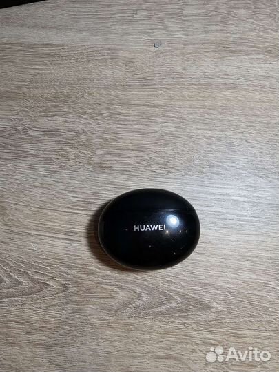 Беспроводные наушники huawei freebuds 4i
