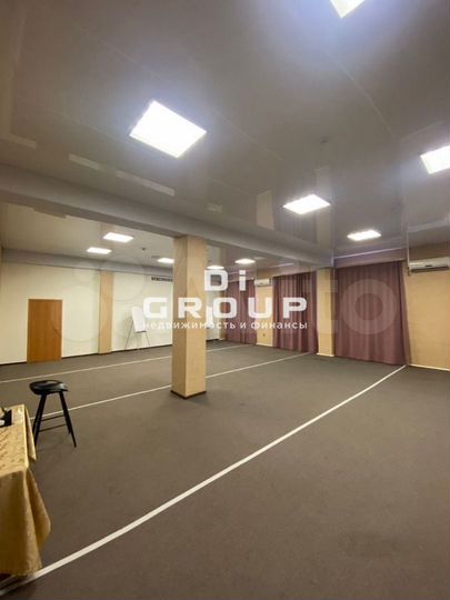 Аренда ПСН на первой линии