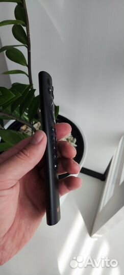 Android tv приставка