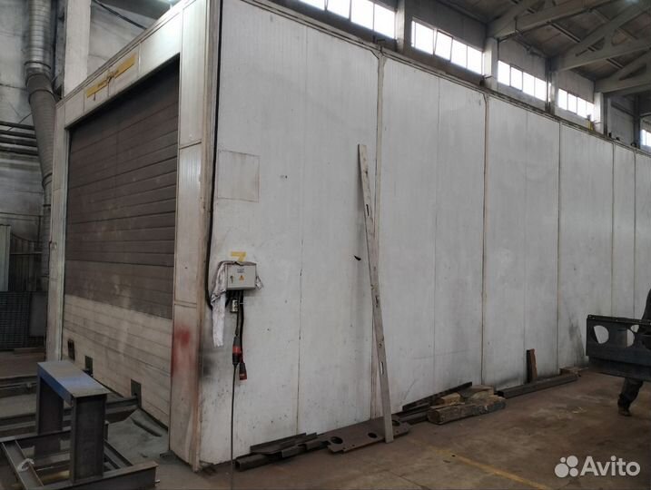 Плазменная и лазерная резка металла