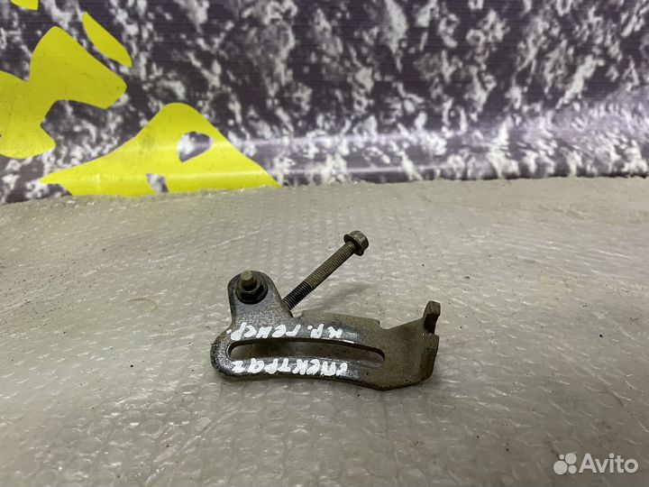 Планка натяжителя ремня генератора Spectra Спектра