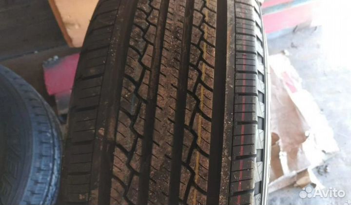 Mazzini Eco 307 255/70 R16