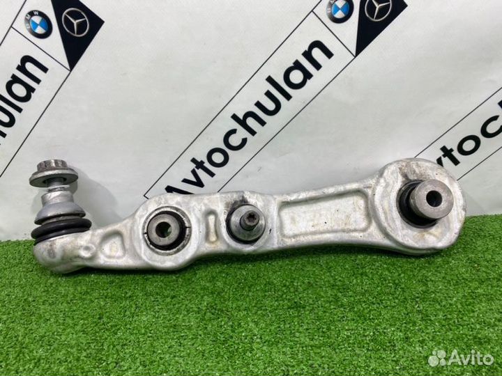 Рычаг передний левый Mercedes-Benz C-Class C205