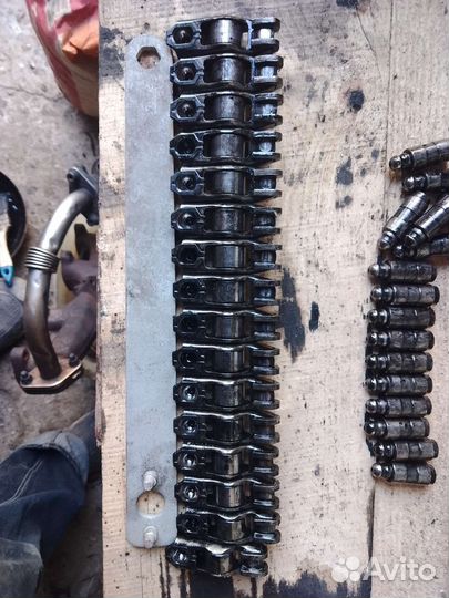 Рокера на m9r