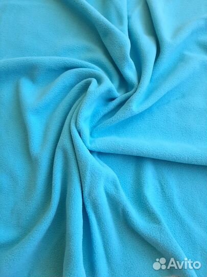 Флис антипиллинг