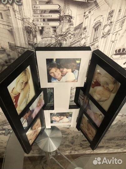 Фото рамка