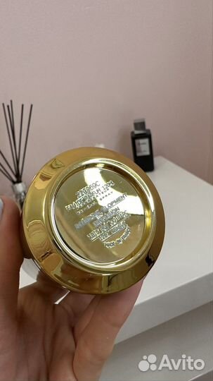 Mancera black vanilla оригинал