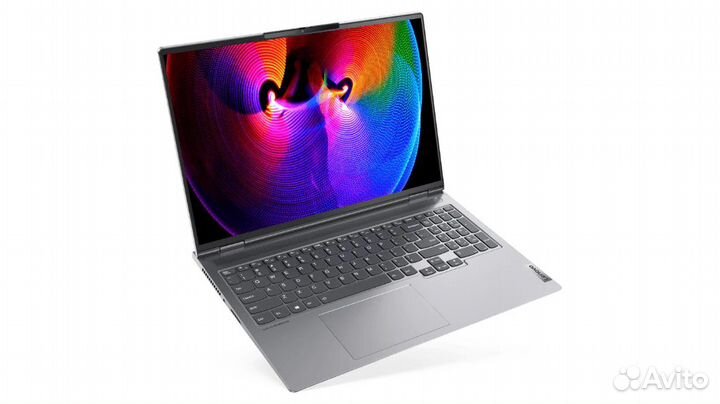 Ноутбук ThinkBook 16P i5-13500H RTX4050 16G 1T