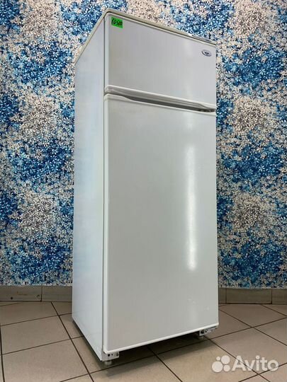 Б/У Холодильник с гарантией