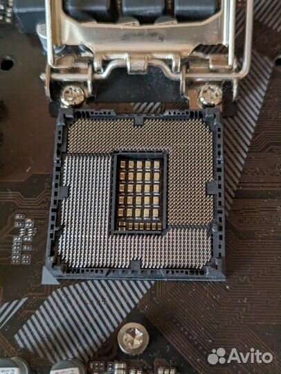 Материнская плата Gigabyte H510M S2H V2 LGA 1200