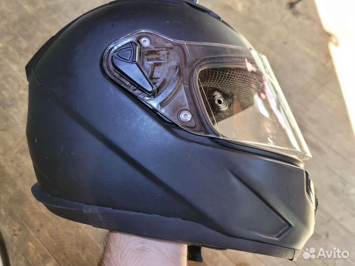 Иж Планета 5 запчасти СССР новые