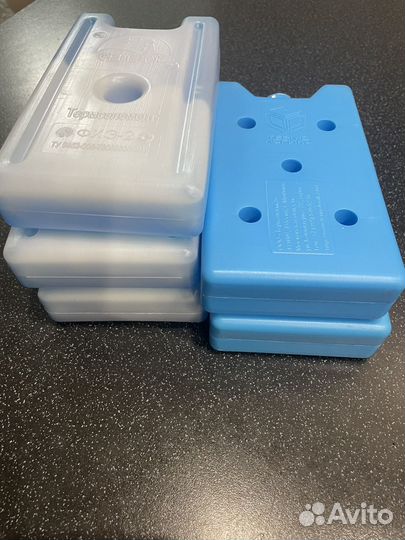 Хладоэлемент