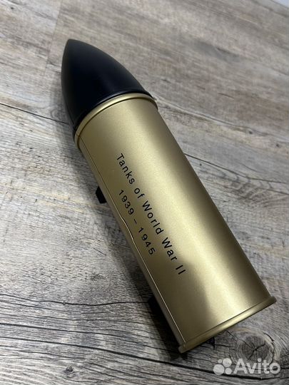 Танки Второй Мировой войны 