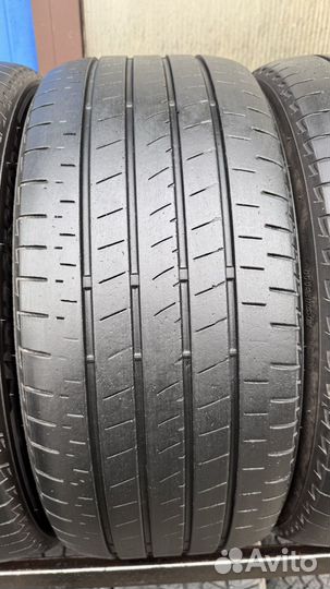 Bridgestone Turanza T005A 235/45 R18 94W