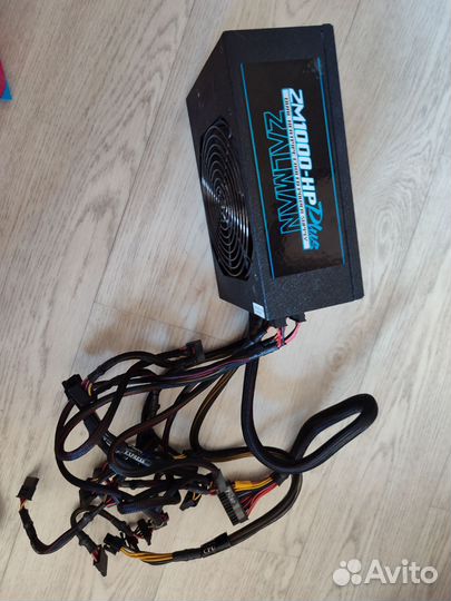 Блок питания для пк 1000w