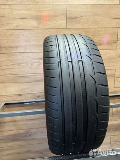 Dunlop Sport Maxx RT 225/45 R17 91Y