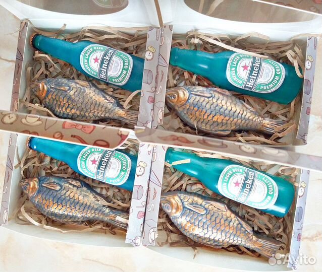 Мыло ручной работы к 23 февраля