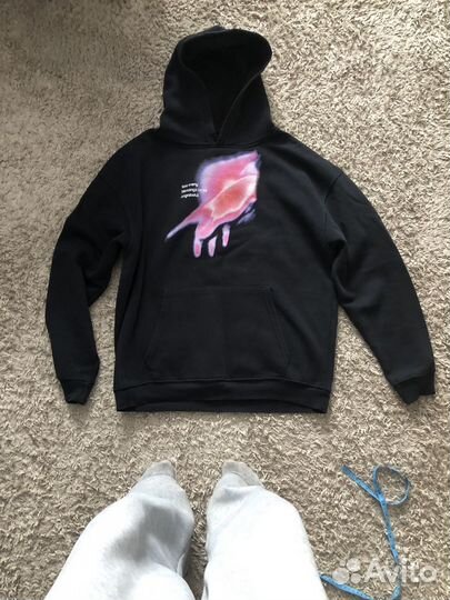 Толстовка унисекс