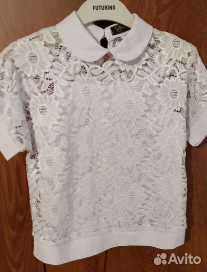 Школьная одежда для девочки пакетом