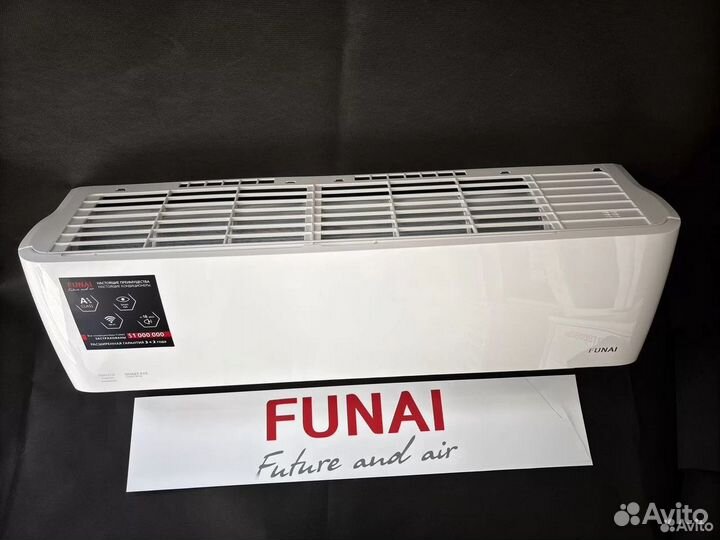 Кондиционер Funai Empereor