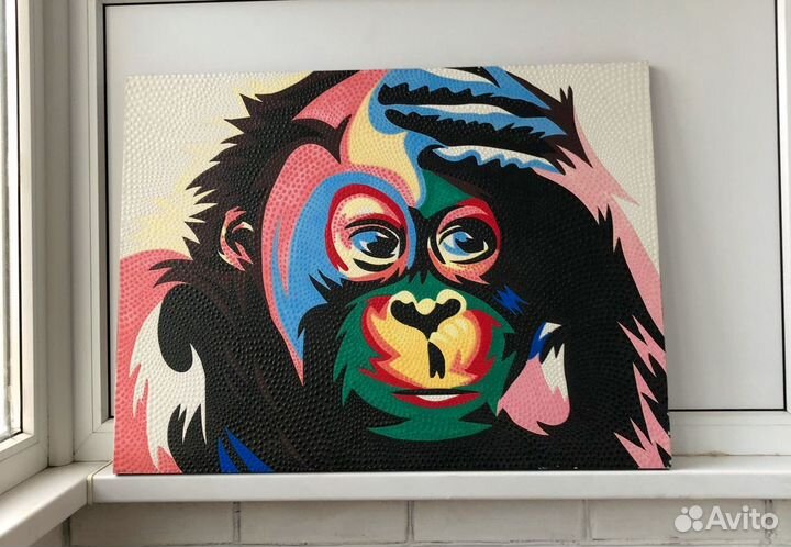 Интерьерная картина