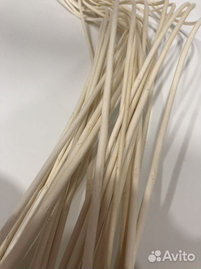 Декоративные ветки / палочки деревянные