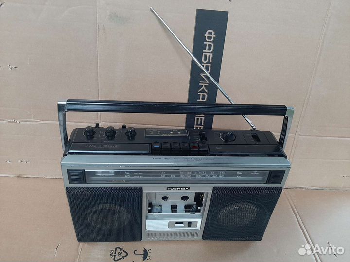 Магнитофоны СССР