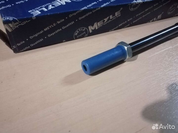 Тяга рулевая ford focus, transit 99-13