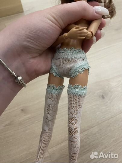 Комплект нижнего белья для кукол