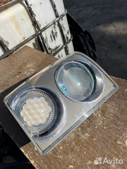 Фанарь задний для ренжровер Вок