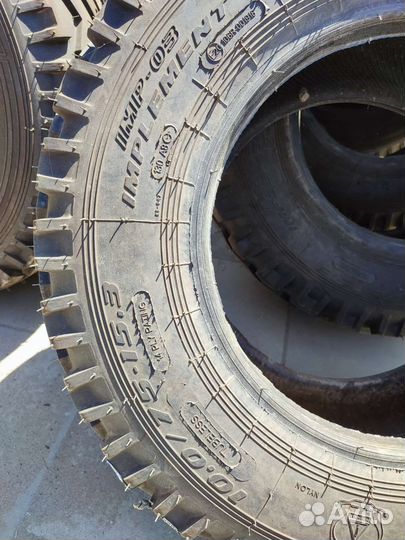 10.0/75-15.3 для сеялок культиваторов и др